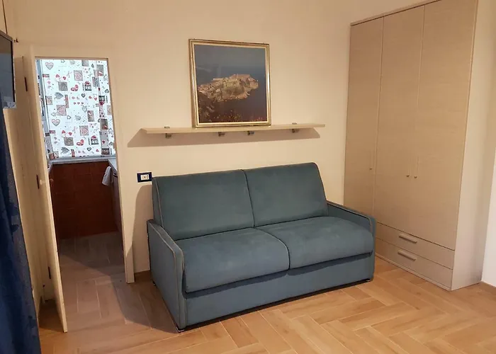 Casa Vittoria