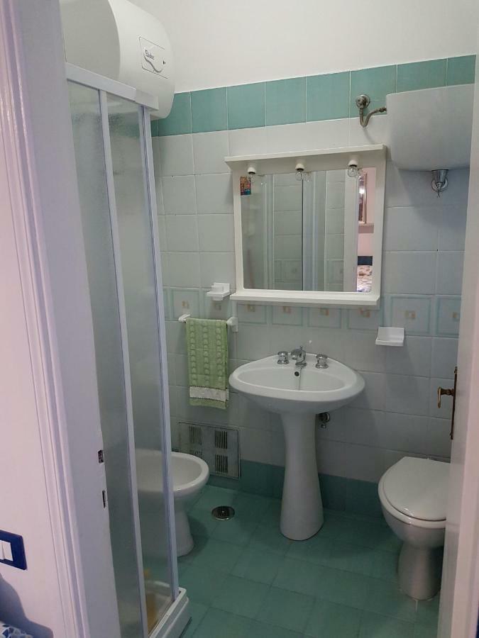 Casa Vittoria Holiday home *