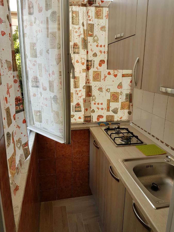 Holiday home Casa Vittoria